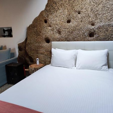 Casa Do Meio Em Quinta De Sao Pedro De Vir-A-Corca มอนซานโต ภายนอก รูปภาพ